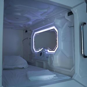 Dormitory Room Male only